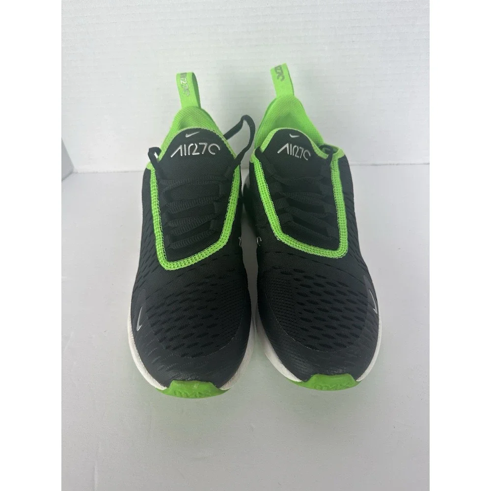 Nike Air Max 270 Women's Shoes Running Sneakers 943345-021 SIZE 6Y
